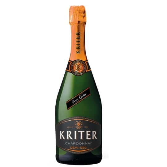 Vin Blanc Chardonnay KRITER