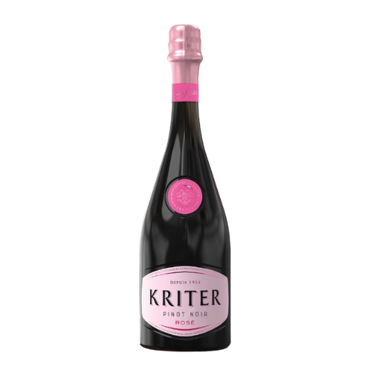 Vin Rosé Pinot Noir KRITER