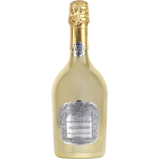 Vin pétillant Prosecco LA CERIOLA
