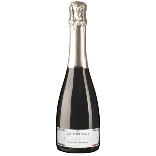 Vin Prosecco Spumante DOC LA CERIOLA