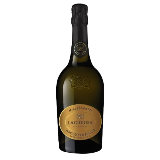 Vin Blanc Asolo Prosecco D.O.C.G LA GIOIOSA ETAMOROSA