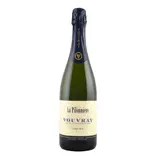 Vin pétillant Vouvray demi-sec LA PILONNIERE