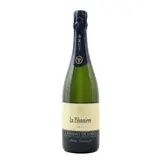 Crémant de Loire Brut  Méthode Traditionnelle LA PILONNIERE