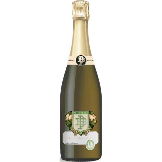 Boisson Le Calme Blanc Sans Alcool LE PETIT BERET