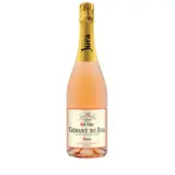 Crémant Du Jura Rosé LES CAVES DE LA MUYRE