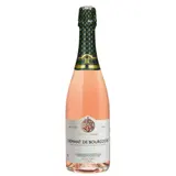 Crémant  de bourgogne tastevine  MARIE AMBAL