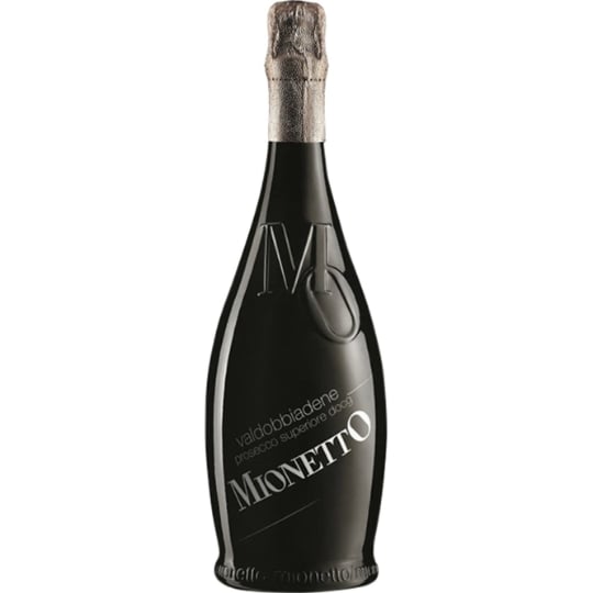 Vin pétillant Prosecco VALDOBBIADENE SUPERIO MIONETTO
