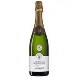 Crémant de Bourgogne Brut Blanc Brut AOP Moillard 12.5% MOILLARD