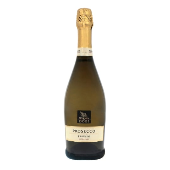 Vin mousseux blanc Italie Doc prosecco treviso  SIGNORIA DEI DOGI
