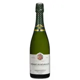 Crémant A.O.P. de Bourgogne Tastevinage VEUVE AMBAL