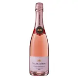 Crémant A.O.P. de Bourgogne Brut Rosé Grande Cuvée VEUVE AMBAL