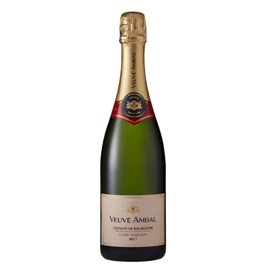 Crémant de Bourgogne  brut VEUVE AMBAL