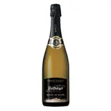 Crémant A.O.P. d'Alsace WOLFBERGER BRUT BLANC DE NOIR
