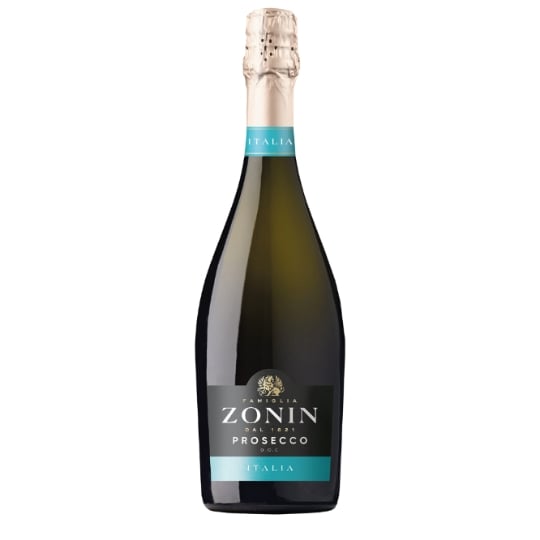 Vin Blanc  Prosecco Brut ZONIN
