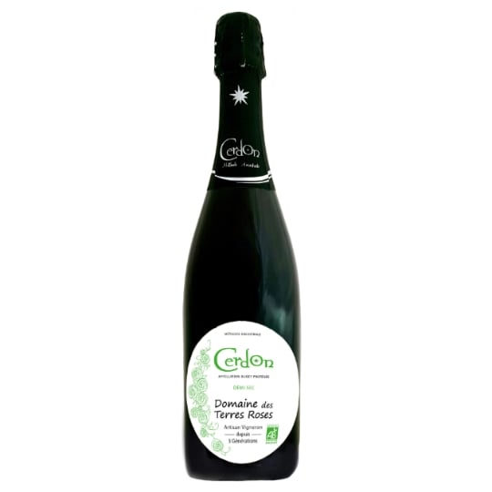 Bugey Bio Cerdon Demi-Sec