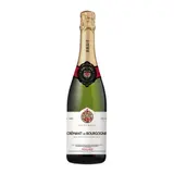 Crémant de Bourgogne Blanc Tasteviné Brut AOP 12.5%