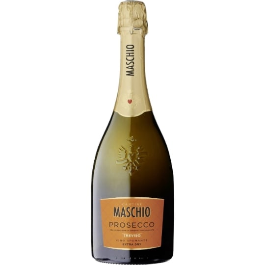 Vin Blanc D.O.C. Prosecco Treviso Extra Dry MASCHIO