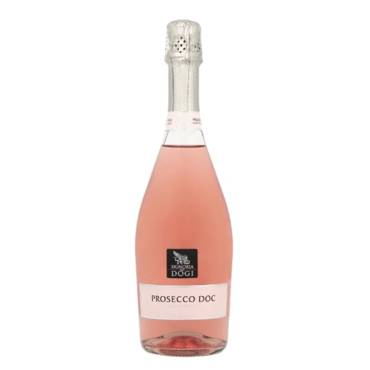 Vin Rosé D.O.C. Prosecco SIGNORI DEI DOGI