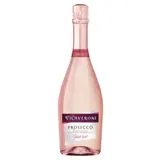 Vin Rosé D.O.C. Prosecco VILAVERONI