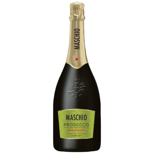 Vin Blanc A.O.P. Pétillant Prosecco D.O.C. Extra Dry MASCHIO