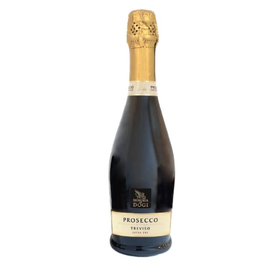 Vin Blanc D.O.C. Prosecco Extra Dry SIGNORI DEI DOGI