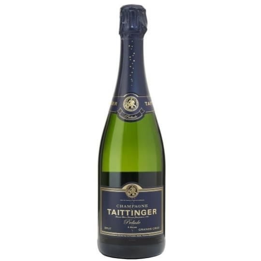 Prélude Grand Cru 75 Cl Avec Etui TAITTINGER