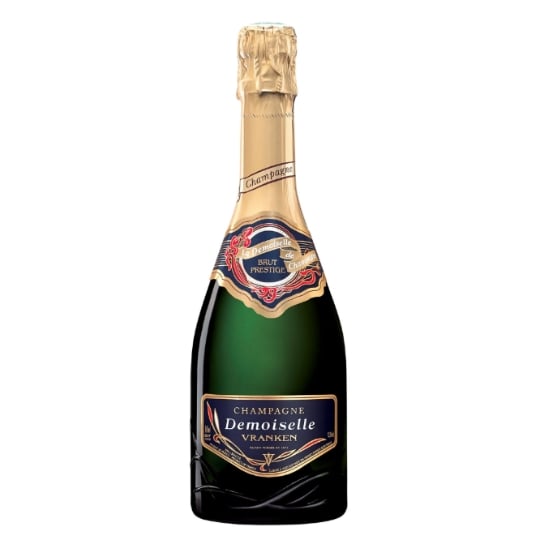 A.O.P. Champagne Brut Prestige DEMOISELLE VRANKEN E.O DEMOISELLE VRANKEN E.O