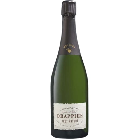 A.O.P. Champagne Brut Zéro Dosage DRAPPIER DRAPPIER