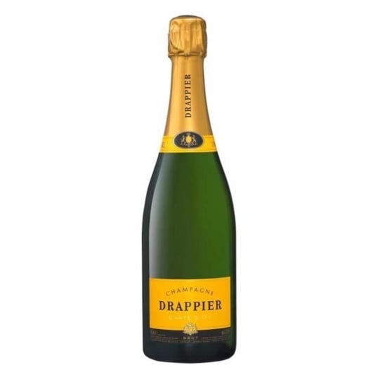 Drappier Carte D'or 75 Cl DRAPPIER