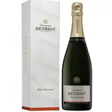 A.O.P. Champagne Brut Souverain HENRIOT HENRIOT