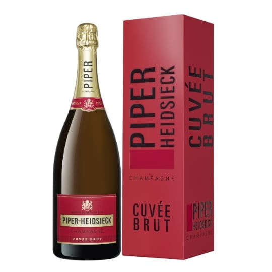 A.O.P. Champagne Brut PIPER-HEIDSIECK PIPER-HEIDSIECK
