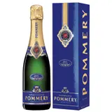 Vin Brut Royal Etui POMMERY POMMERY