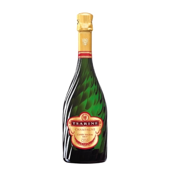 A.O.P. Champagne Brut Premier Cru TSARINE TSARINE