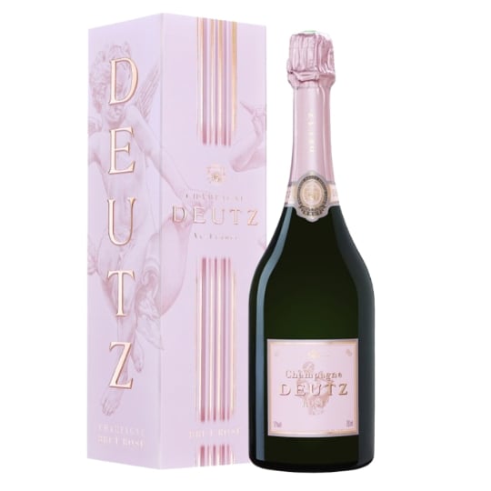 A.O.P. Champagne Brut Rosé DEUTZ DEUTZ