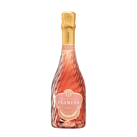 A.O.P. Champagne Brut Rosé TSARINE TSARINE