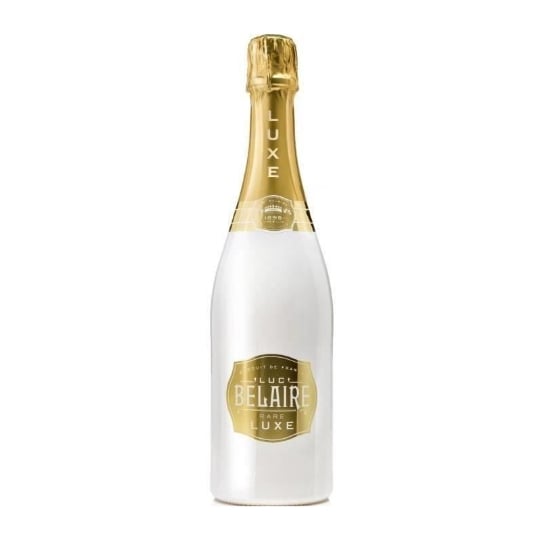 Luc Belaire Luxe - Vin Effervescent - 75 Cl LUC BELAIRE