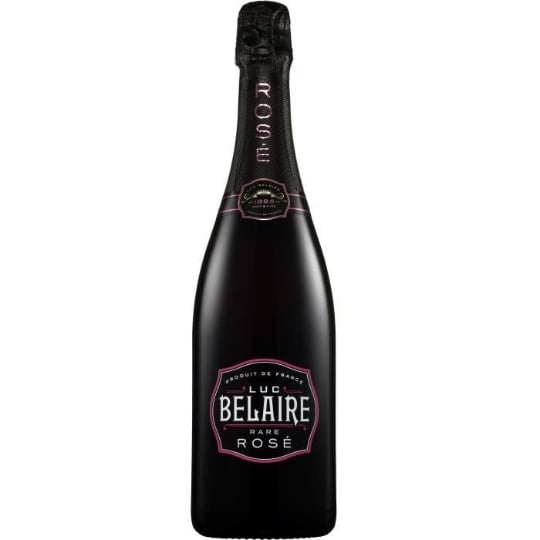 Vin Effervescent Rosé
