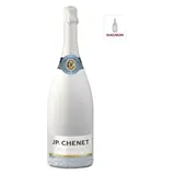Jp Chenet Ice Edition - Vin Effervescent Blanc - Magnum 1,5 L