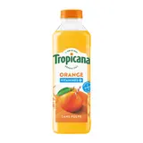 Jus d'orange Vitamines sans pulpe TROPICANA