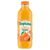 Jus de Clémentine Méditerranée Pur Jus TROPICANA