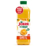 Jus d'Orange Sans Pulpe et Sans Sucres Ajoutés JOKER