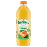 Jus Multifruits Réveil Fruité Pur Jus TROPICANA