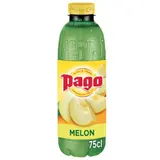 Jus de Fruits Melon Fruits du Soleil PAGO