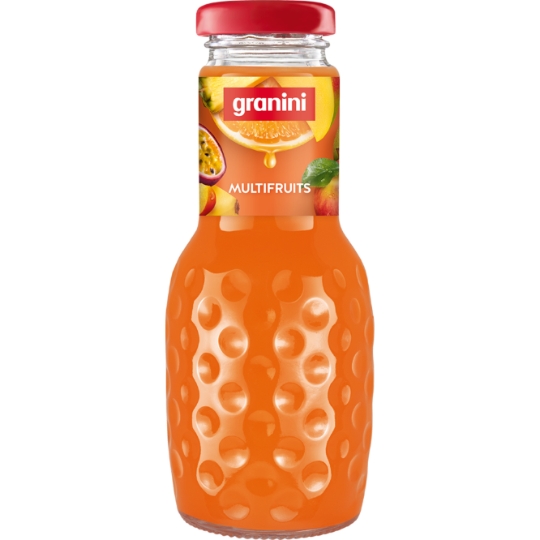 Boisson Multifruits GRANINI