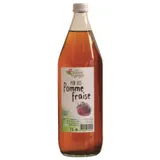 Jus de Fruits Pur Jus Pomme Fraise Bio LA SOURCE DU VERGER