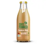 Jus de Fruits Pomme Poire SOUS LE POMMIER