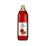 Jus de Fruits Pomme Framboise THOMAS LE PRINCE