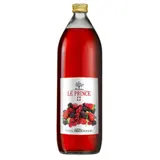 Jus de Fruits 100% Pur Jus Pomme Fruits Rouges THOMAS LE PRINCE