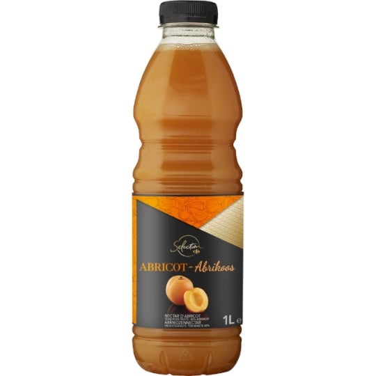 Nectar d'Abricot CARREFOUR SELECTION