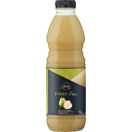 Nectar de Poire CARREFOUR SELECTION